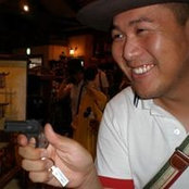 Masahiro Ishida's photo
