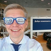Александр Лисичкин's photo