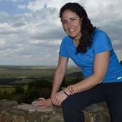 Julie Cerqueira's photo
