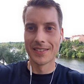 Markus Lindbergs foto
