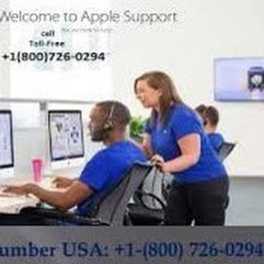 Apple Support Number Arkansas +1(800) 726-0294