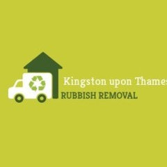 Rubbish  Removal Kingston upon Thames Ltd.
