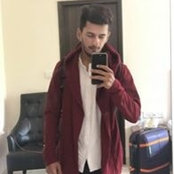 Foto von Soham Chauhan