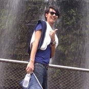 Yuta Ikeda's photo