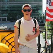 Conor Regan's photo