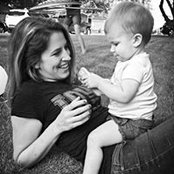 Sarah Blanchard's photo