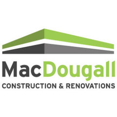 MacDougall Construction & Renovations Inc.