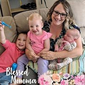 Chantal Berg's photo