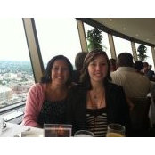 Maria Kernasovic's photo