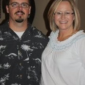 Christy Brasher's photo