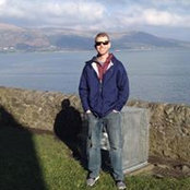 Kyle McCarihan's photo