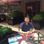 Nico Yao's photo