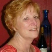 Sharon Grimess billede