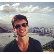 Adler Luderer's photo