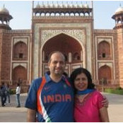 Foto von Tejas Desai