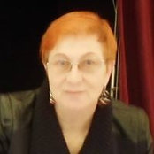 Ольга Новикова's photo