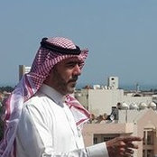 عبد الله العرفجs foto