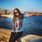 Dimitra Chouchorelous foto