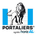 Photo de profil de Les Portaliers®