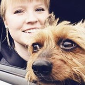Danielle Clarkson's photo