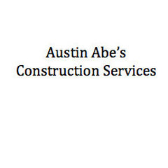 Austin Abe's Construction Services