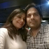 Sumeet Sinha's photo