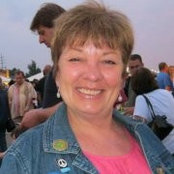 Patty Washington's photo