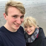 Chris Burkinshaw's photo