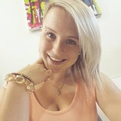 Mélyna Leroux's photo