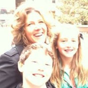 Christina Ferrigno's photo