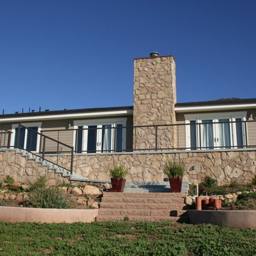 Fire Resistant Craftsman