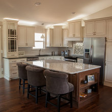 Kitchens