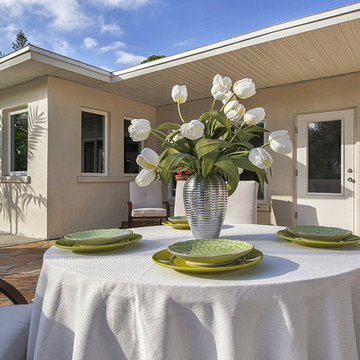 Venice Island Reno-Main House