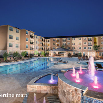 San Antonio, TX Condo Project