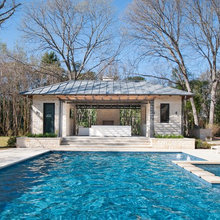 Pool Color