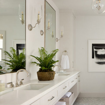 Historic Renovation and Addition | A Home for Hosting