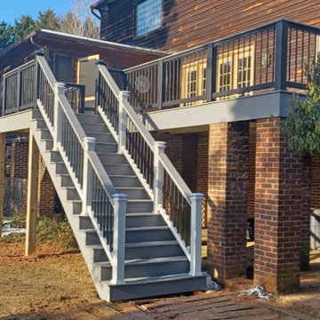 Draft H Construction