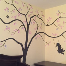 Nursery