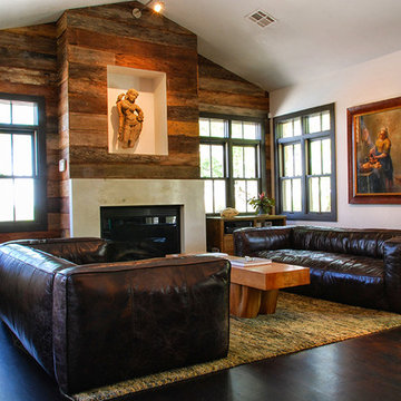 Westlake Home Remodel