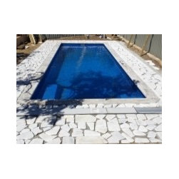 Pool Area Paving - Products