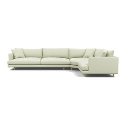Santa Monica Modular - Sofas & Modular Lounges