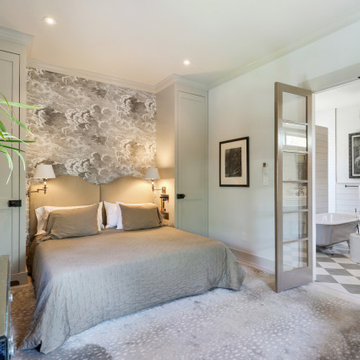 State Street Renovation and Master Suite Addition