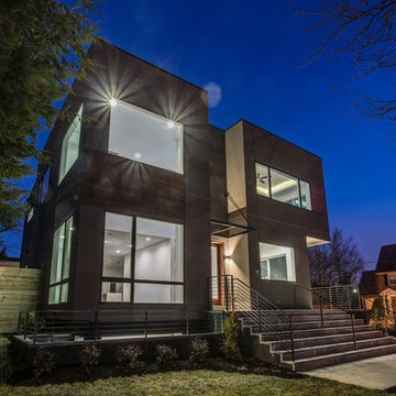 Roxana House