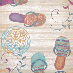 Accent Rugs and Deoor - Products