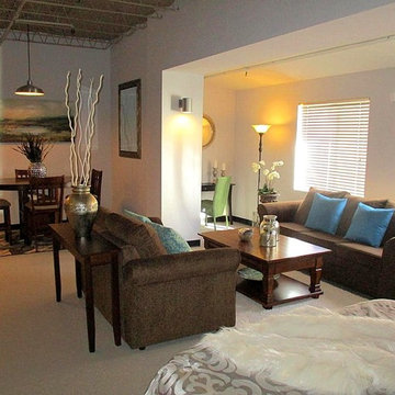 Central Downtown Condo ABQ