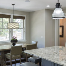 Kitchen Ideas