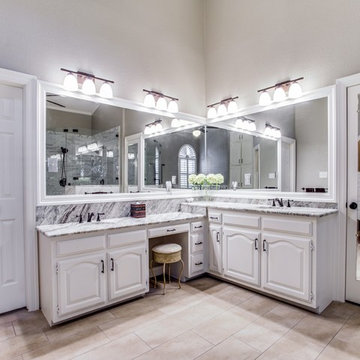 Home Makeover in Mesquite TX