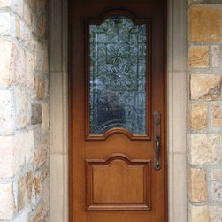 Entry Doors - Windows And Doors
