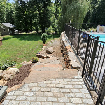 paver patio,