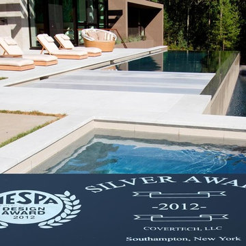 Automatic Pool Covers
